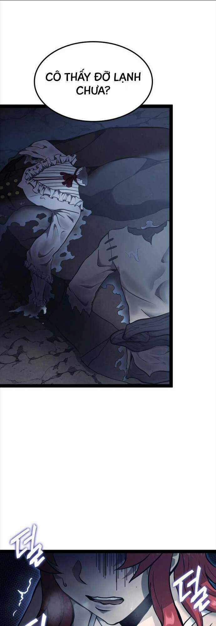 Nhà Vô Địch Kalli Chapter 13 trang 41