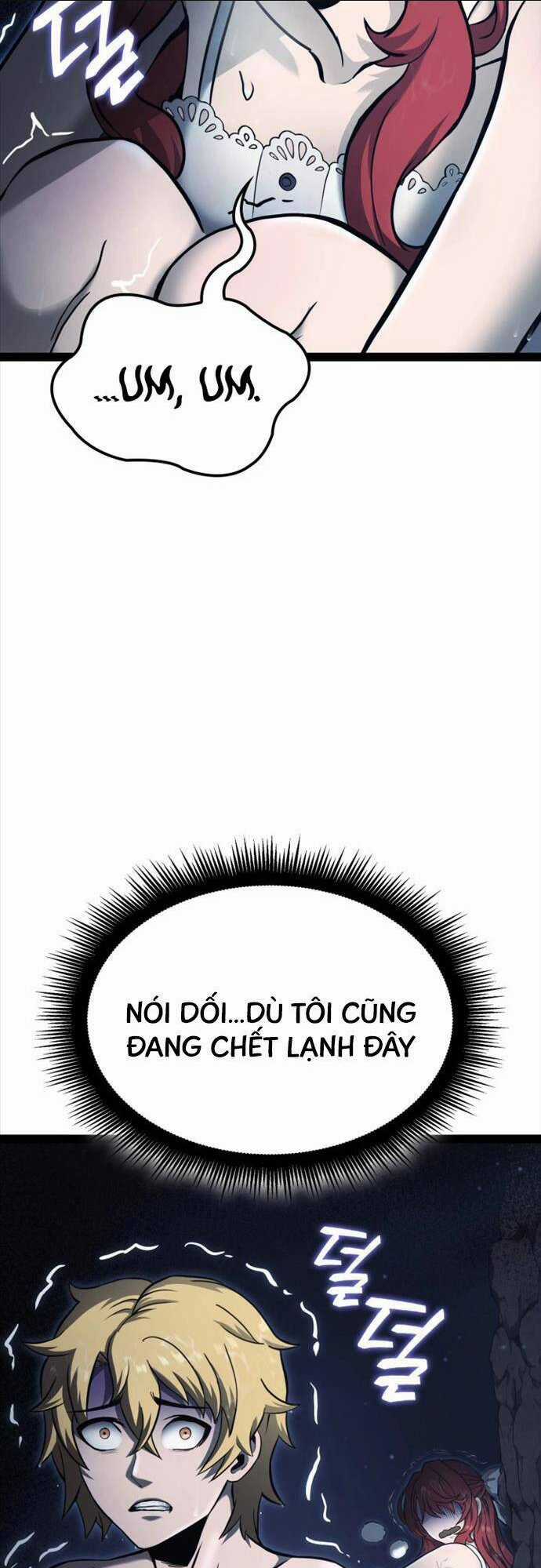Nhà Vô Địch Kalli Chapter 13 trang 42