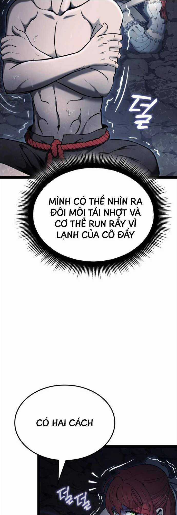 Nhà Vô Địch Kalli Chapter 13 trang 43