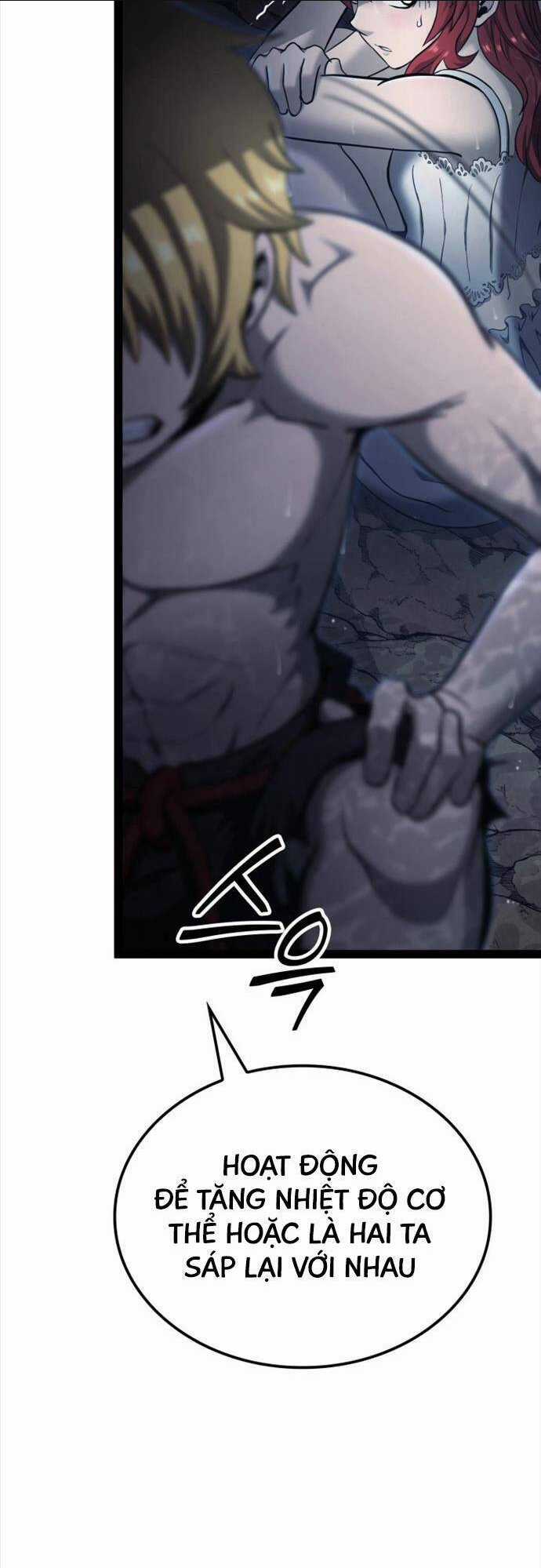 Nhà Vô Địch Kalli Chapter 13 trang 44