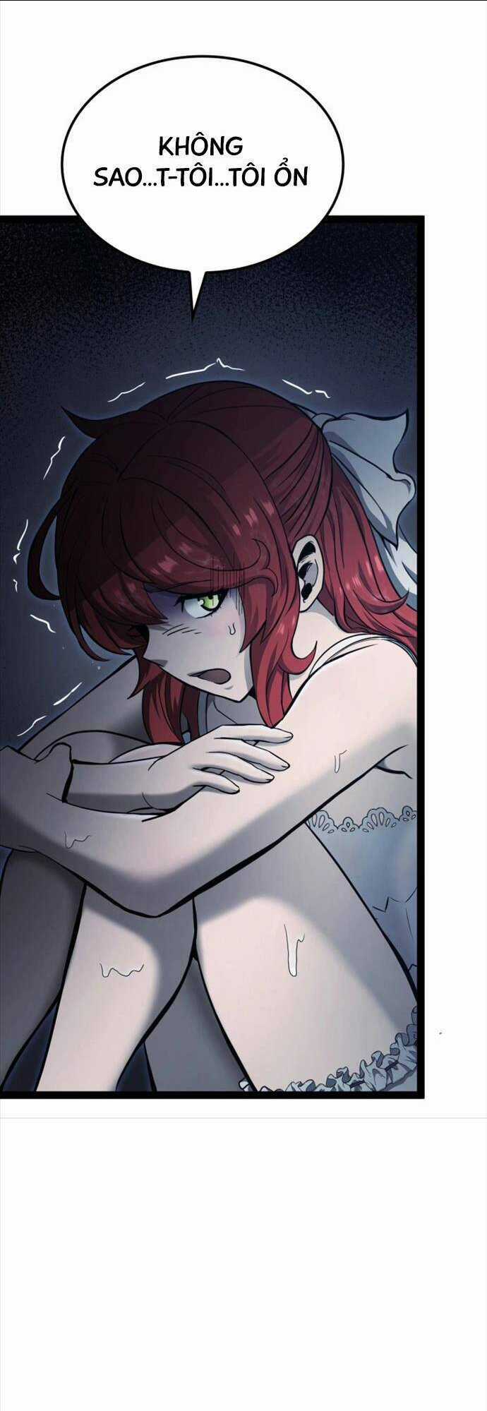 Nhà Vô Địch Kalli Chapter 13 trang 45