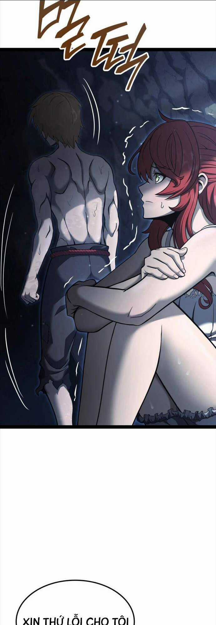 Nhà Vô Địch Kalli Chapter 13 trang 47