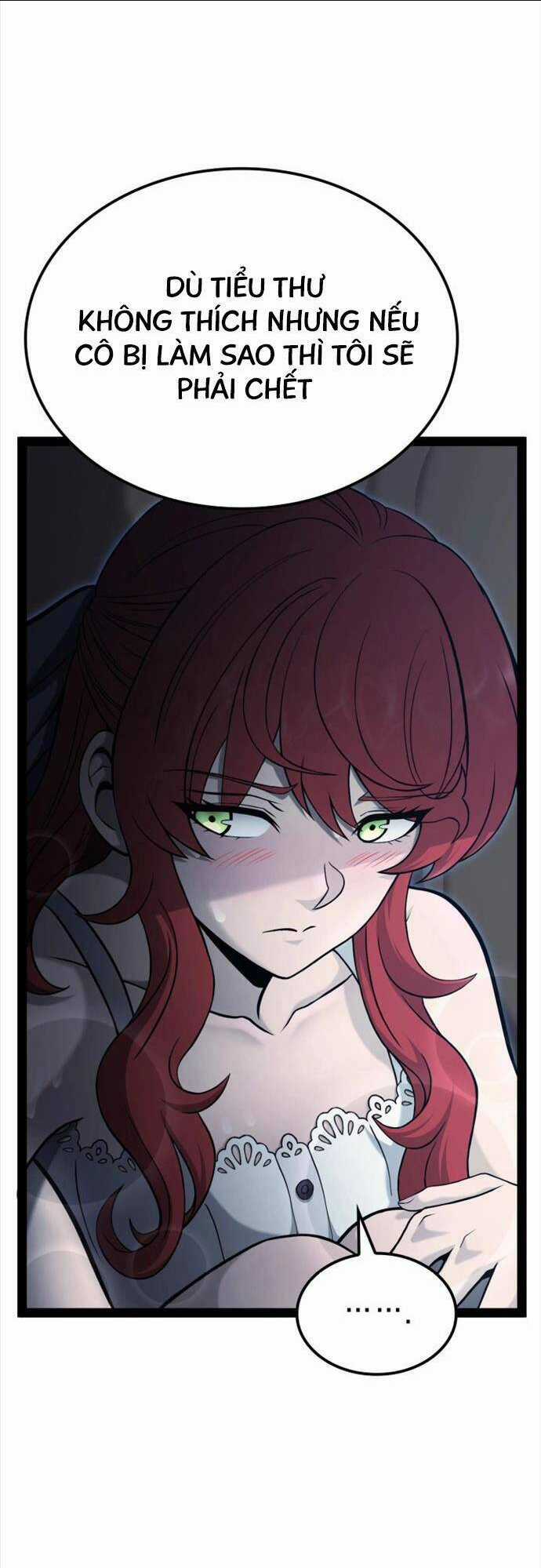 Nhà Vô Địch Kalli Chapter 13 trang 51