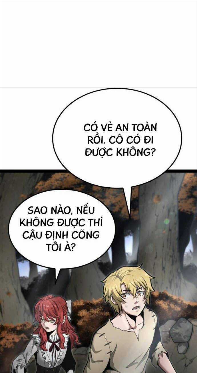 Nhà Vô Địch Kalli Chapter 13 trang 54
