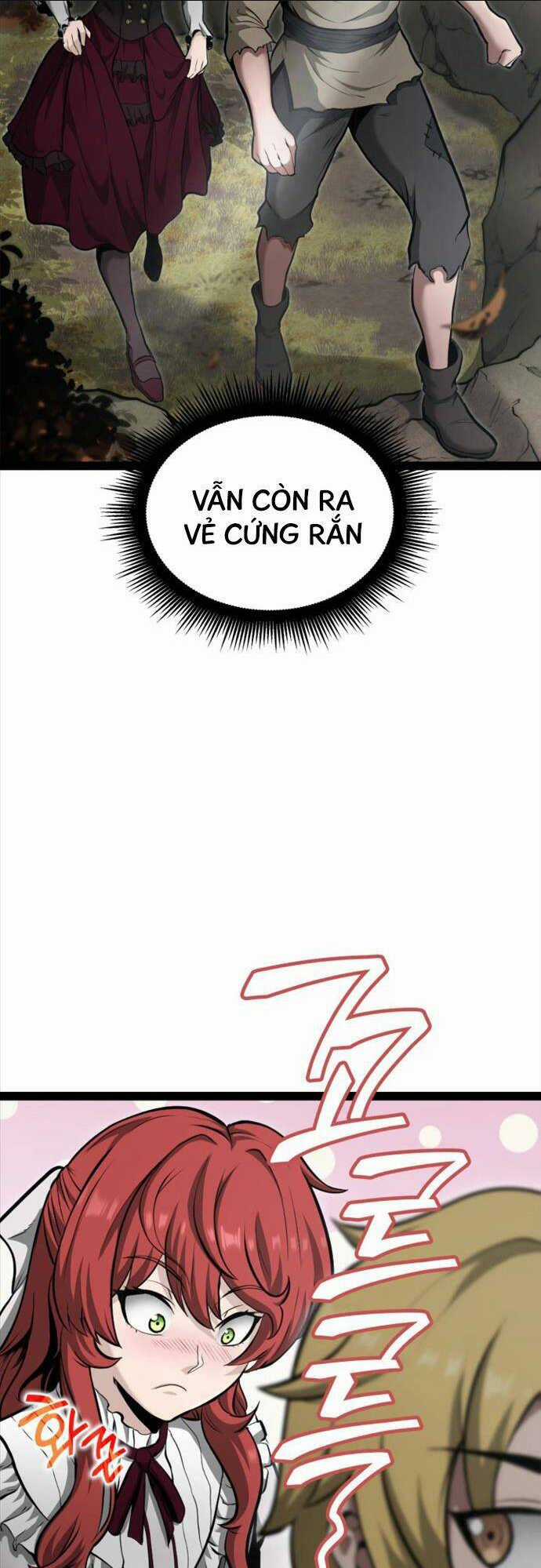 Nhà Vô Địch Kalli Chapter 13 trang 55