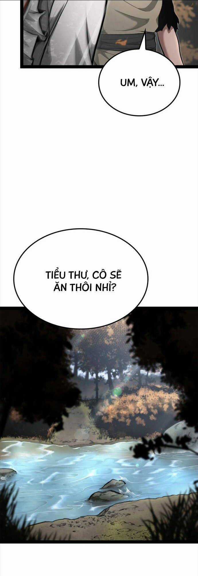 Nhà Vô Địch Kalli Chapter 13 trang 57