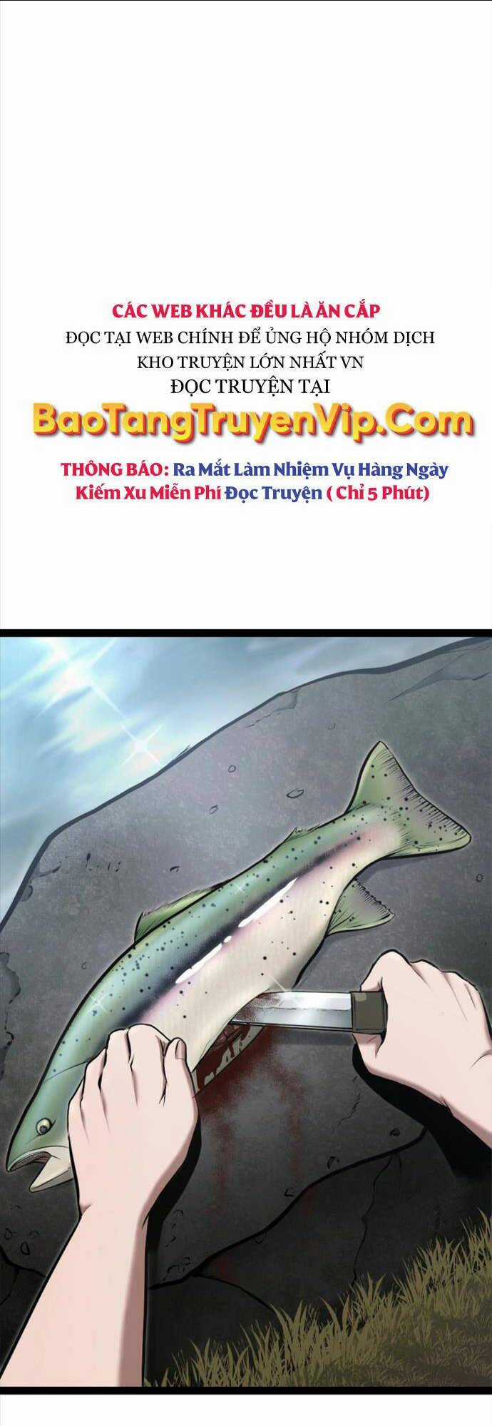 Nhà Vô Địch Kalli Chapter 13 trang 58