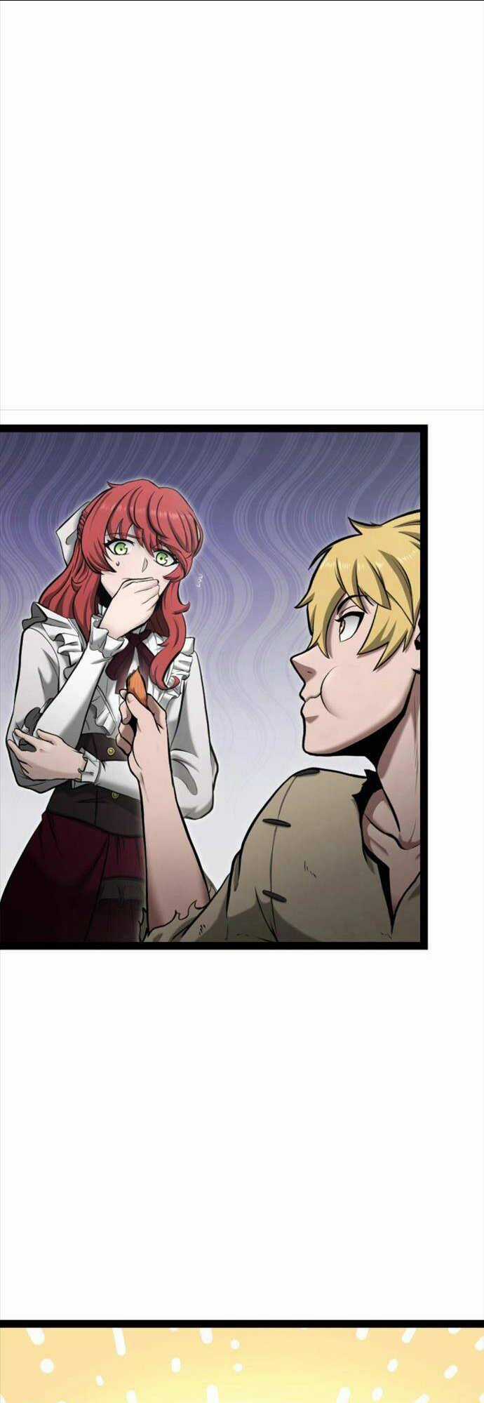 Nhà Vô Địch Kalli Chapter 13 trang 59