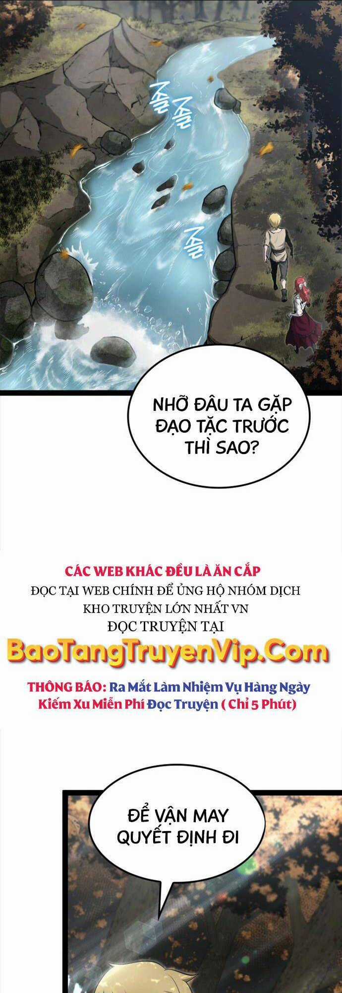 Nhà Vô Địch Kalli Chapter 13 trang 61