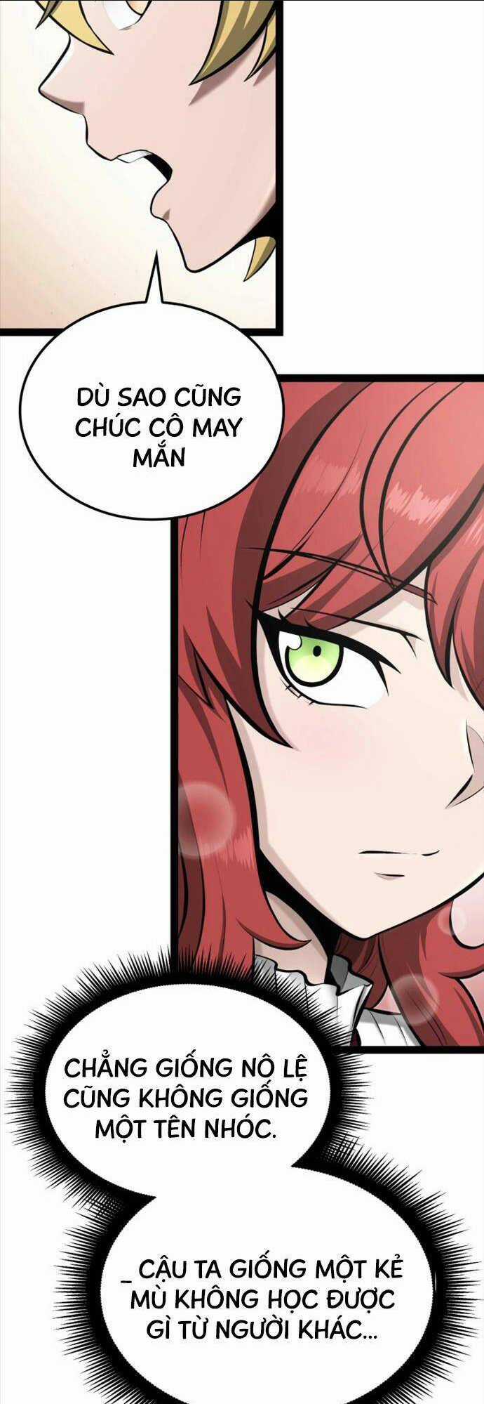 Nhà Vô Địch Kalli Chapter 13 trang 63