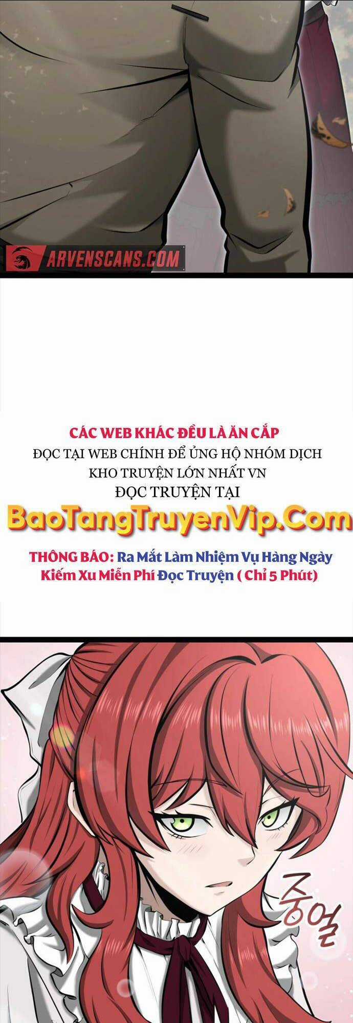 Nhà Vô Địch Kalli Chapter 13 trang 65