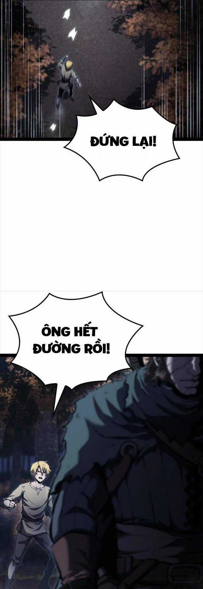 Nhà Vô Địch Kalli Chapter 13 trang 8