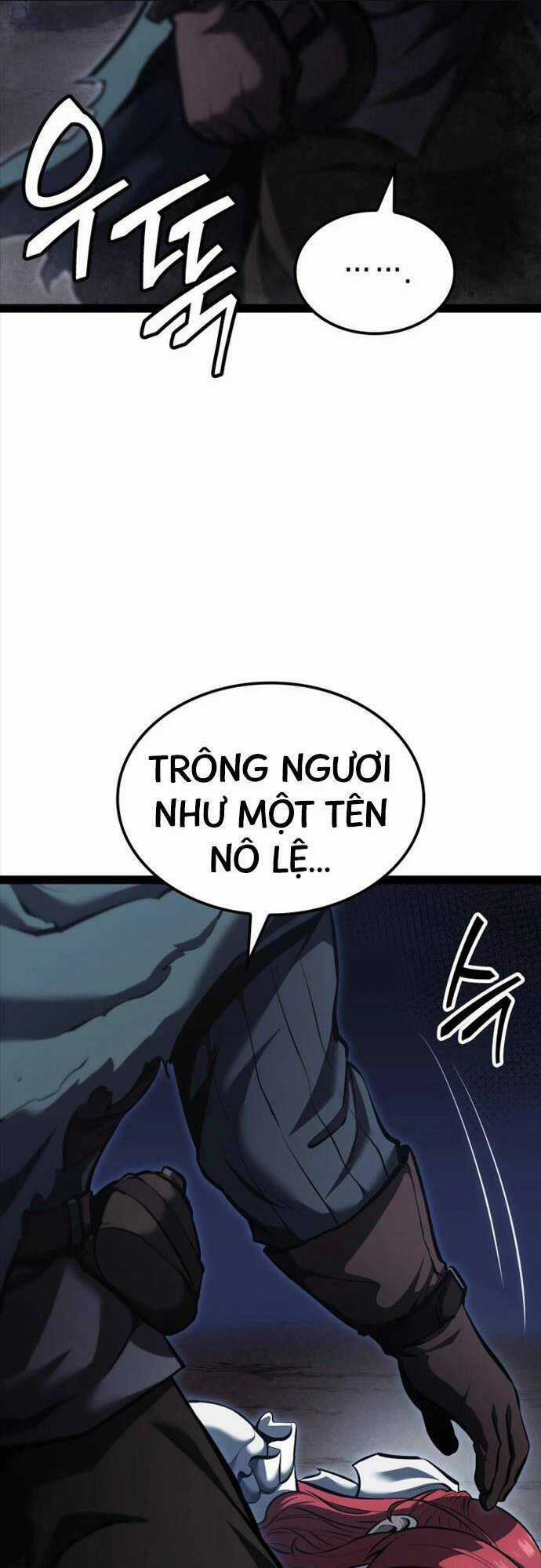 Nhà Vô Địch Kalli Chapter 13 trang 9