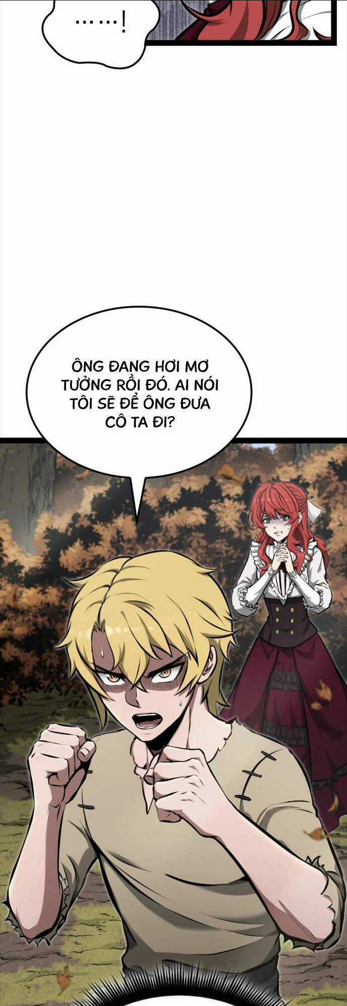 Nhà Vô Địch Kalli Chapter 14 trang 10