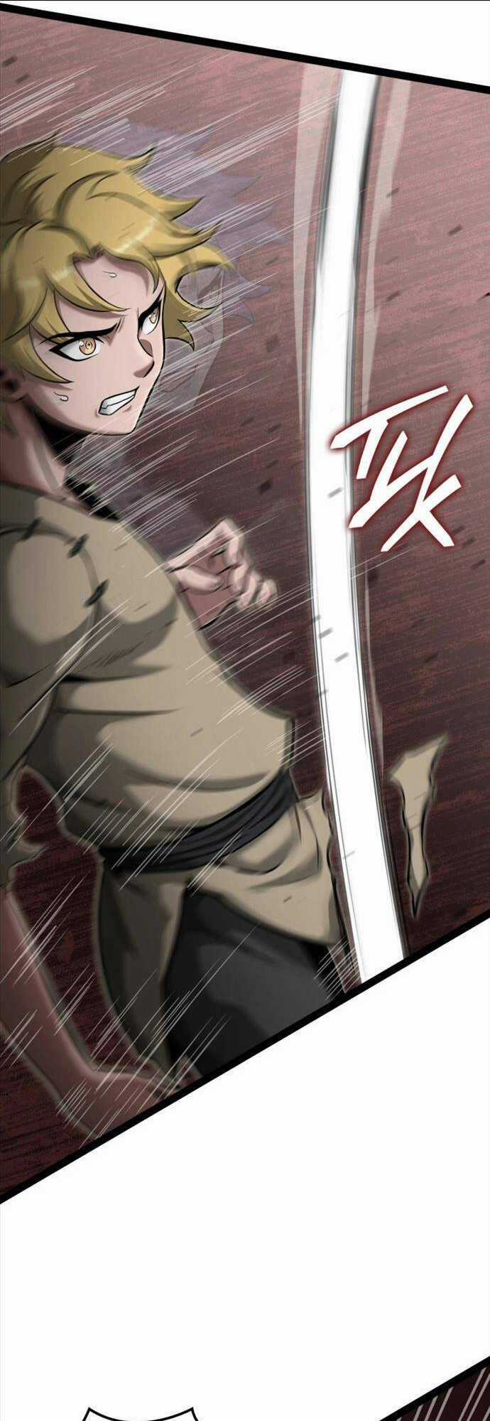 Nhà Vô Địch Kalli Chapter 14 trang 14