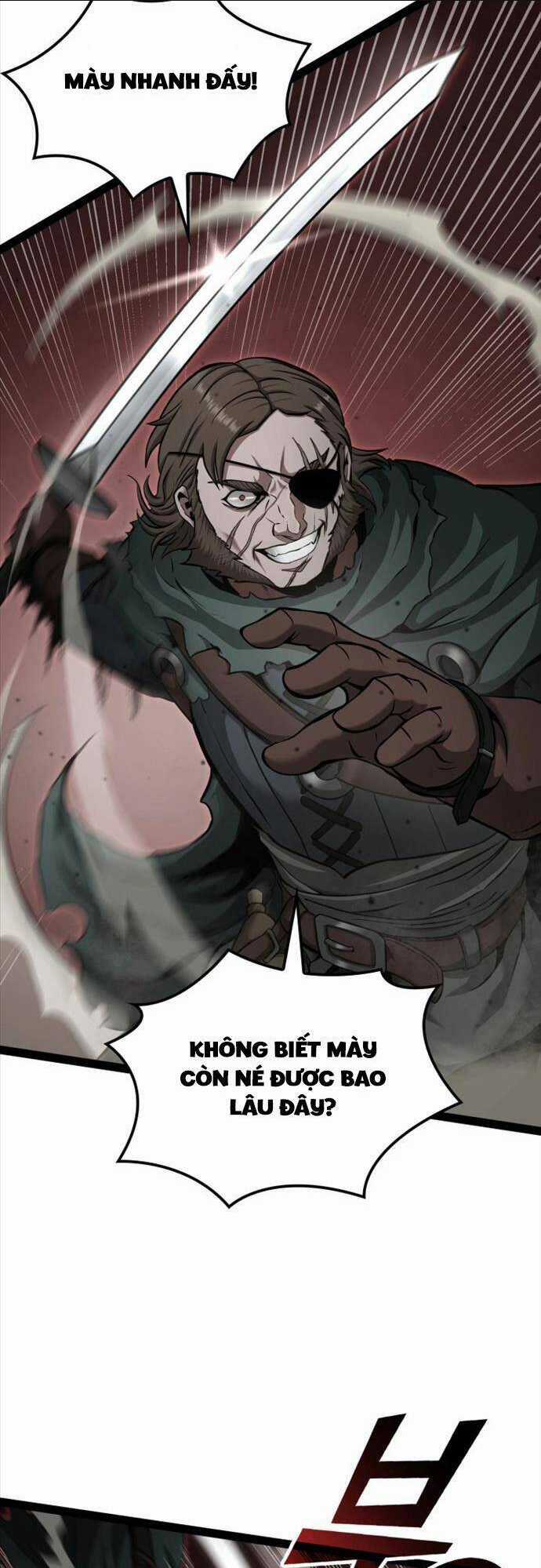 Nhà Vô Địch Kalli Chapter 14 trang 15