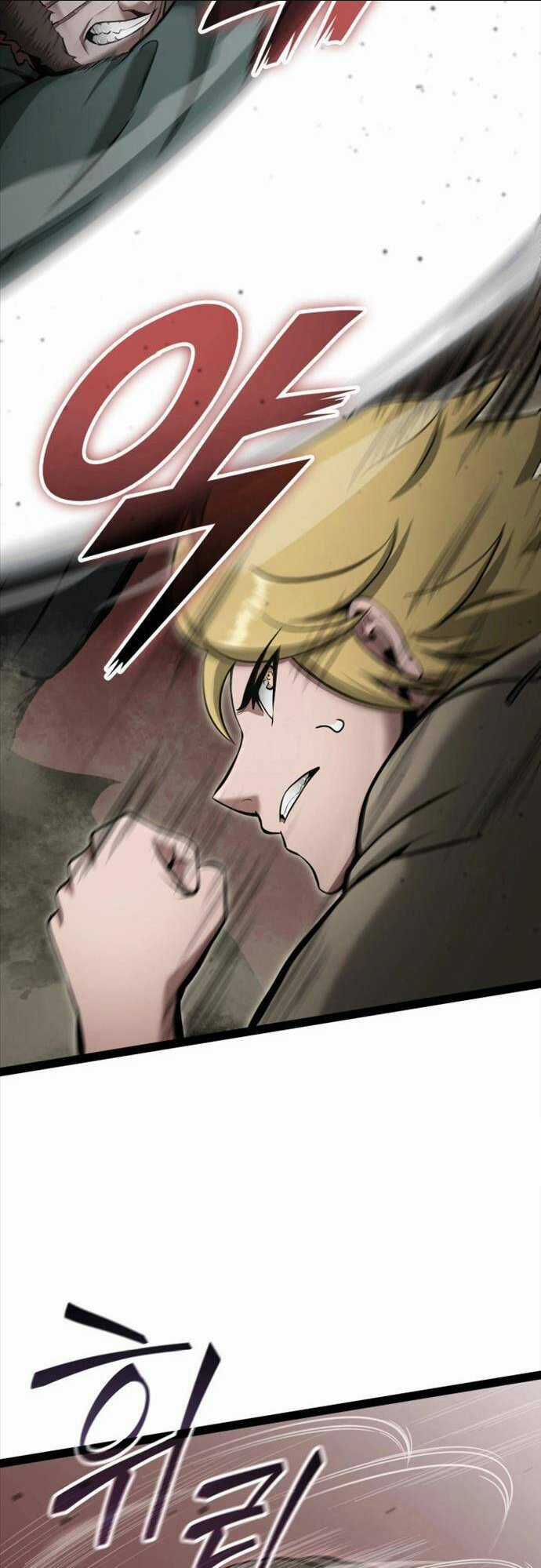 Nhà Vô Địch Kalli Chapter 14 trang 17