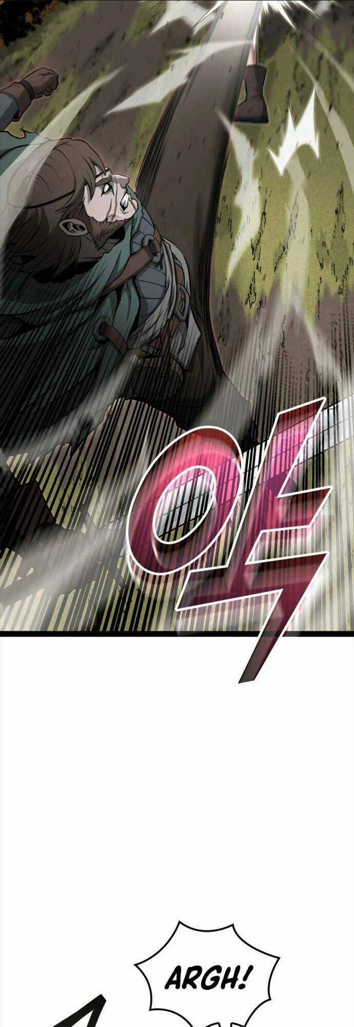 Nhà Vô Địch Kalli Chapter 14 trang 19