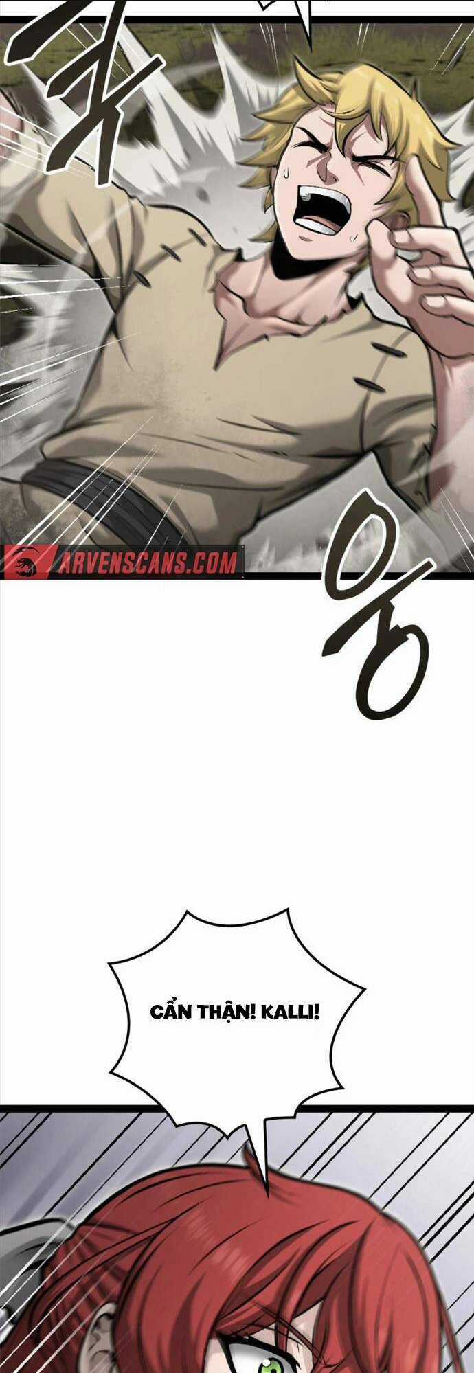 Nhà Vô Địch Kalli Chapter 14 trang 20
