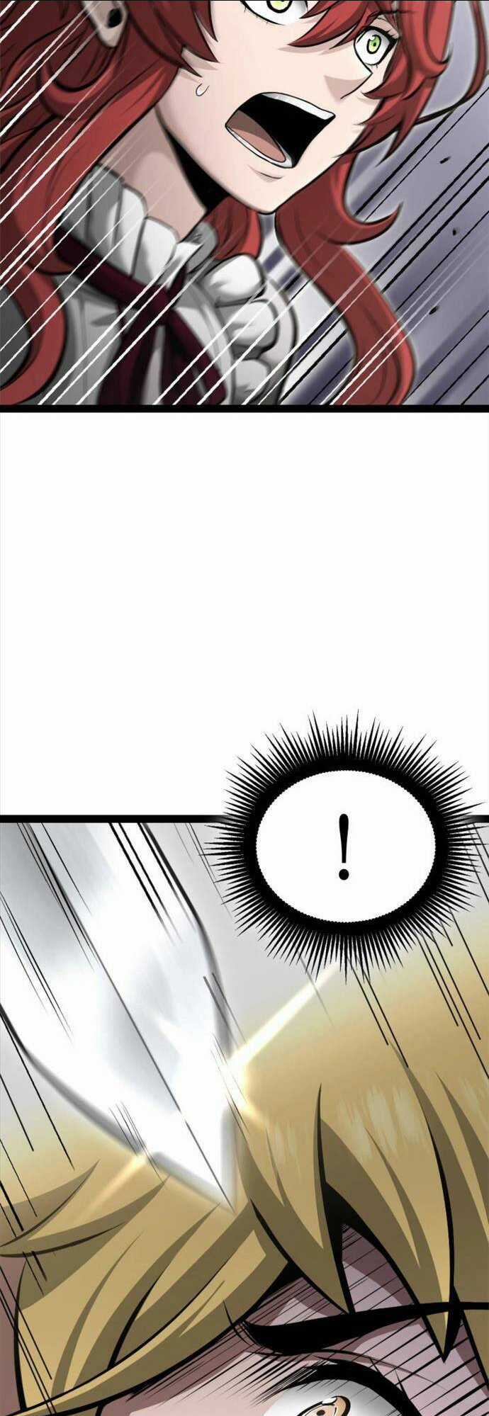 Nhà Vô Địch Kalli Chapter 14 trang 21