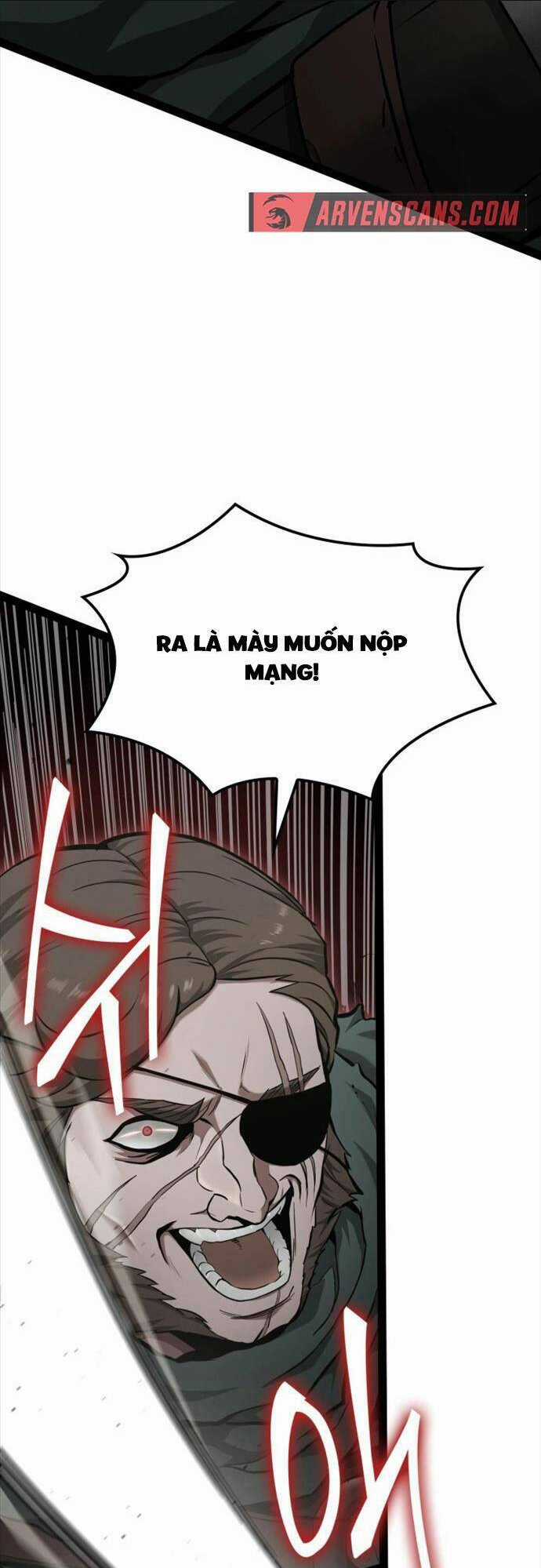 Nhà Vô Địch Kalli Chapter 14 trang 29