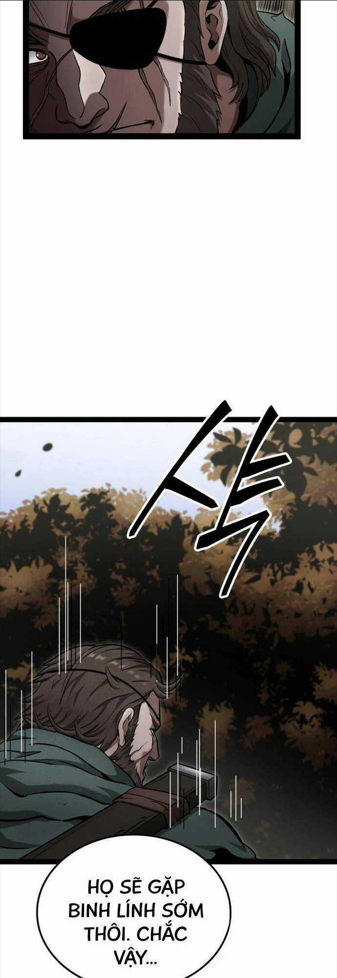 Nhà Vô Địch Kalli Chapter 14 trang 3