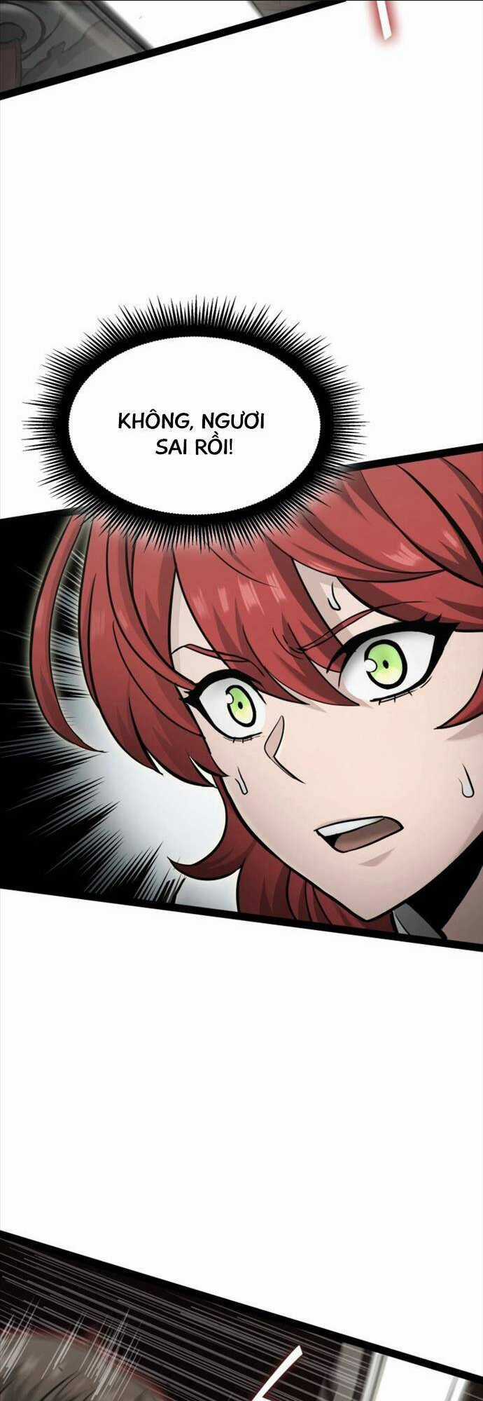 Nhà Vô Địch Kalli Chapter 14 trang 30