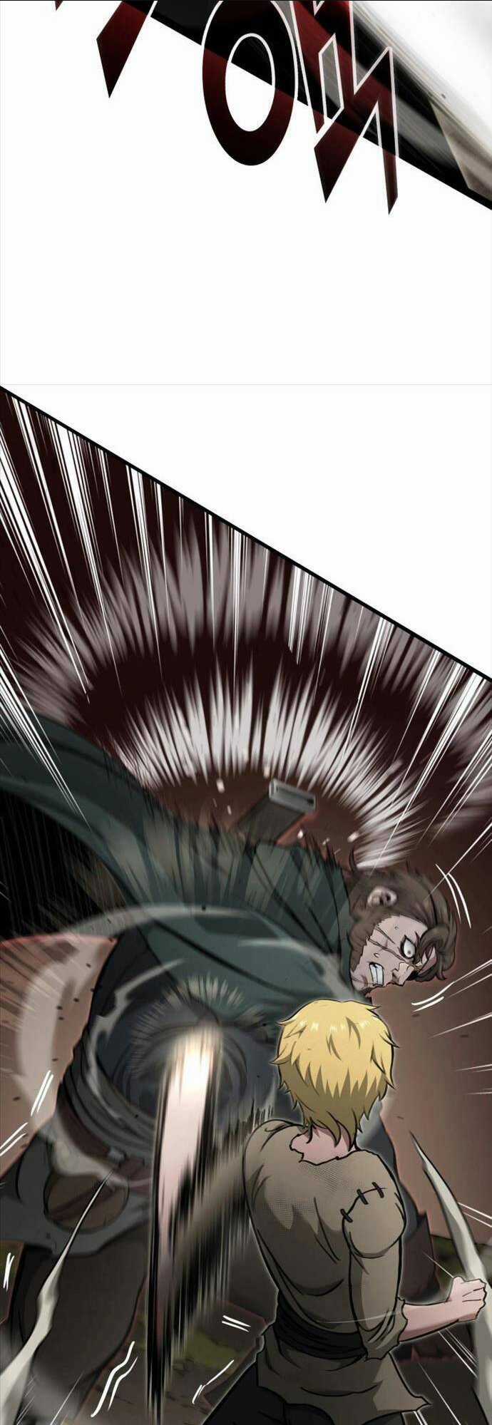 Nhà Vô Địch Kalli Chapter 14 trang 32