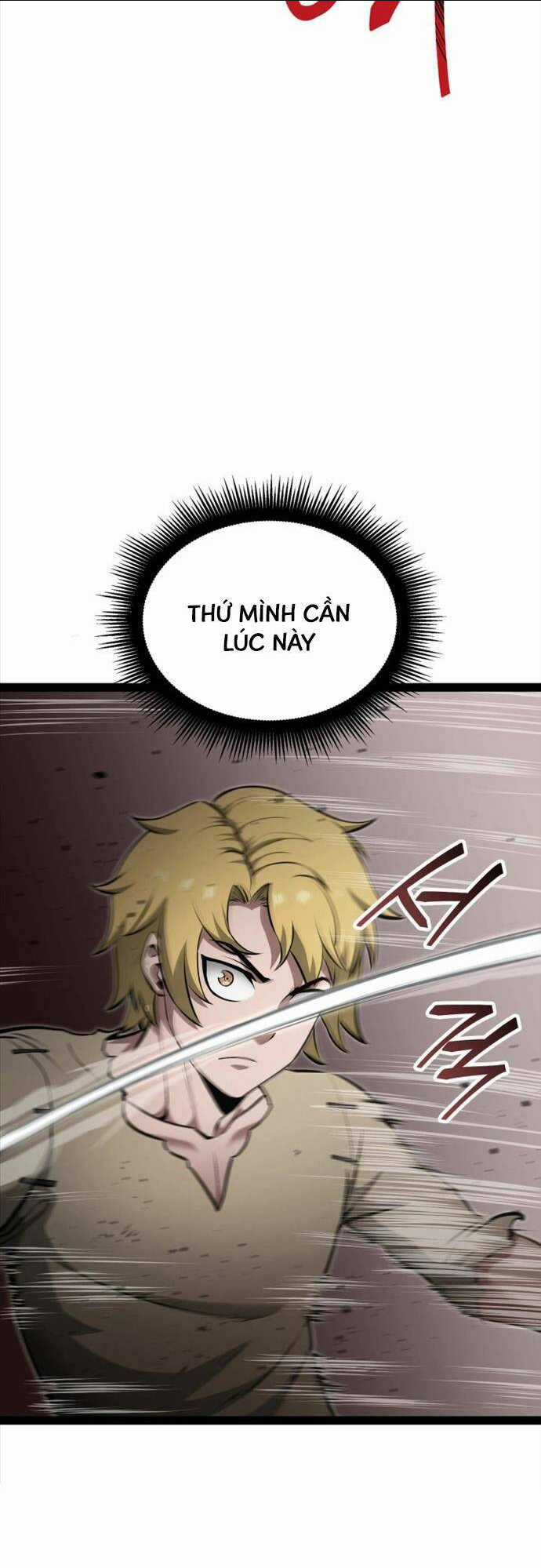 Nhà Vô Địch Kalli Chapter 14 trang 35