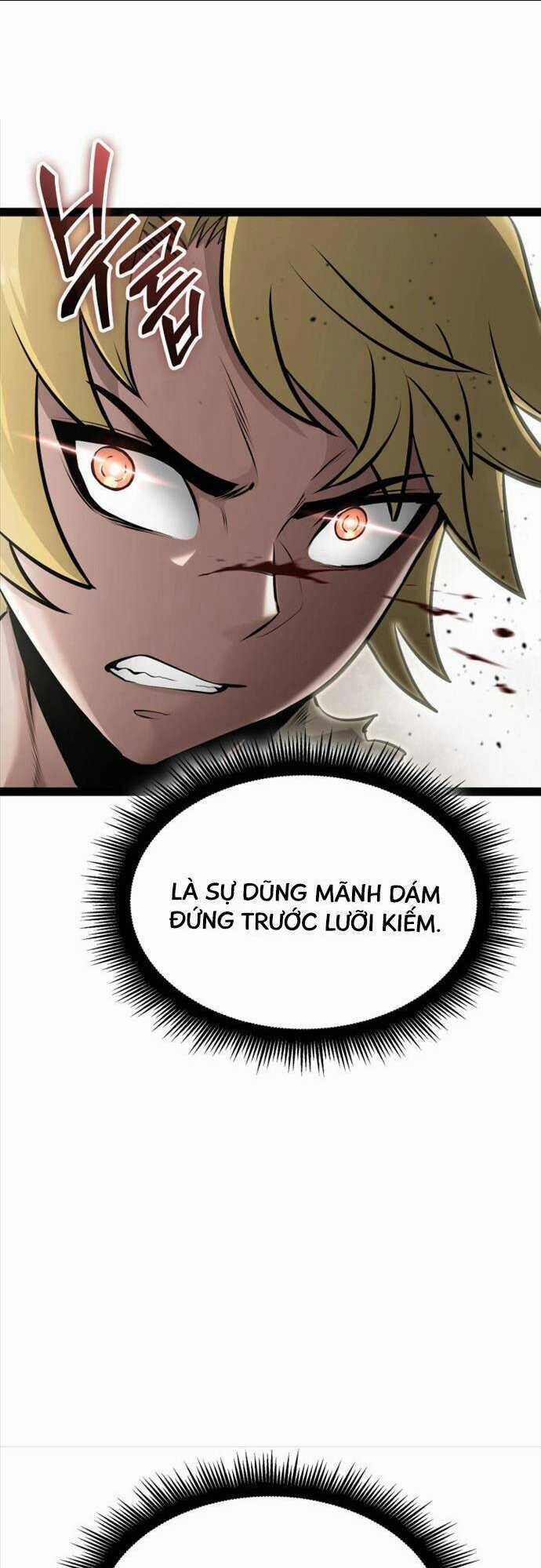 Nhà Vô Địch Kalli Chapter 14 trang 36