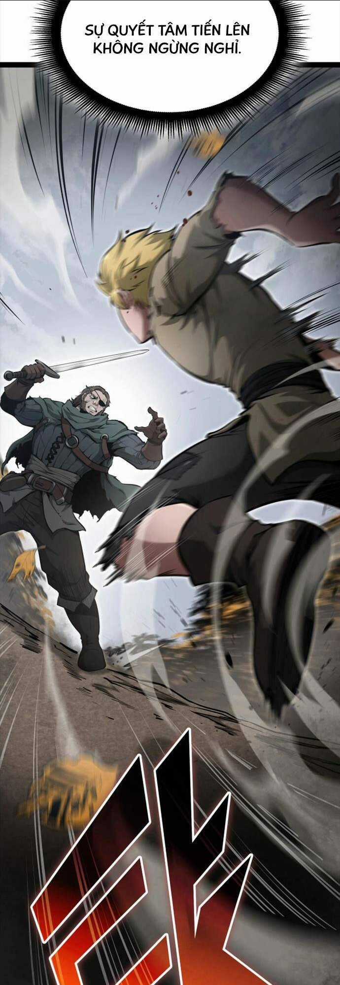 Nhà Vô Địch Kalli Chapter 14 trang 37