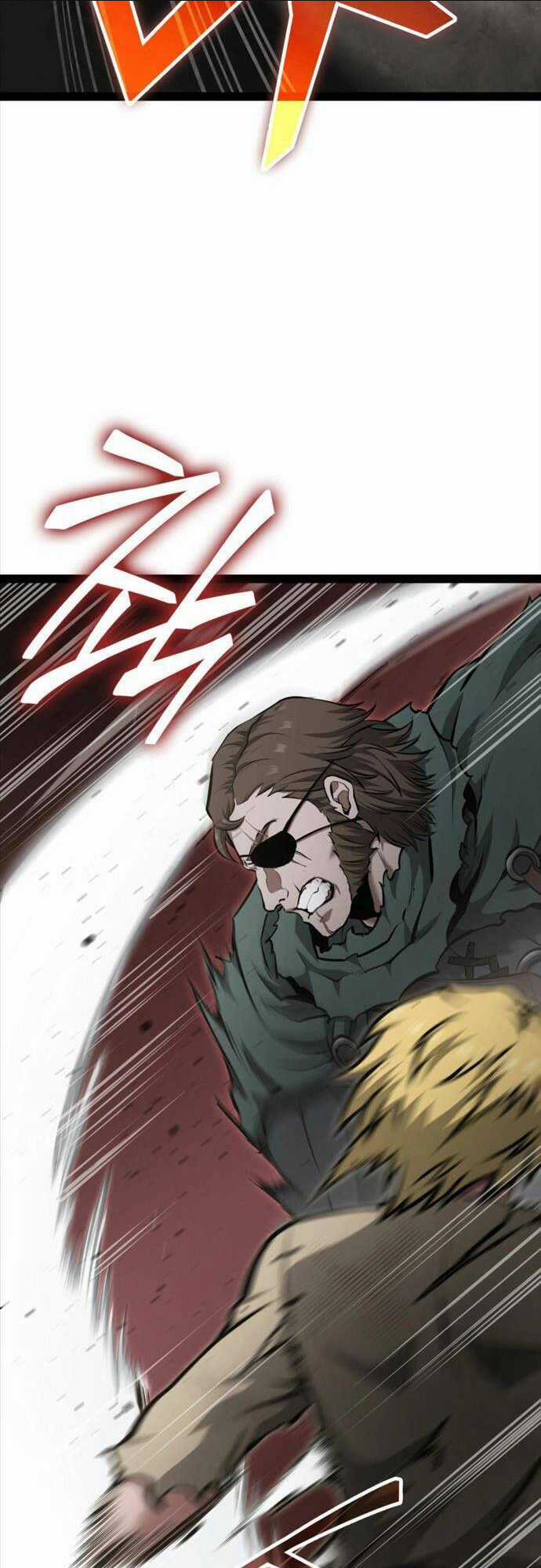 Nhà Vô Địch Kalli Chapter 14 trang 38