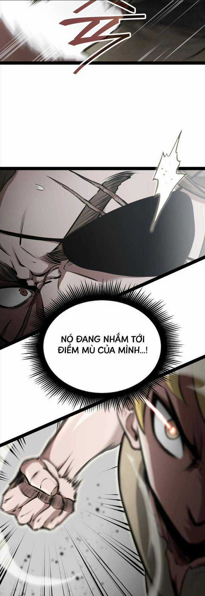 Nhà Vô Địch Kalli Chapter 14 trang 39