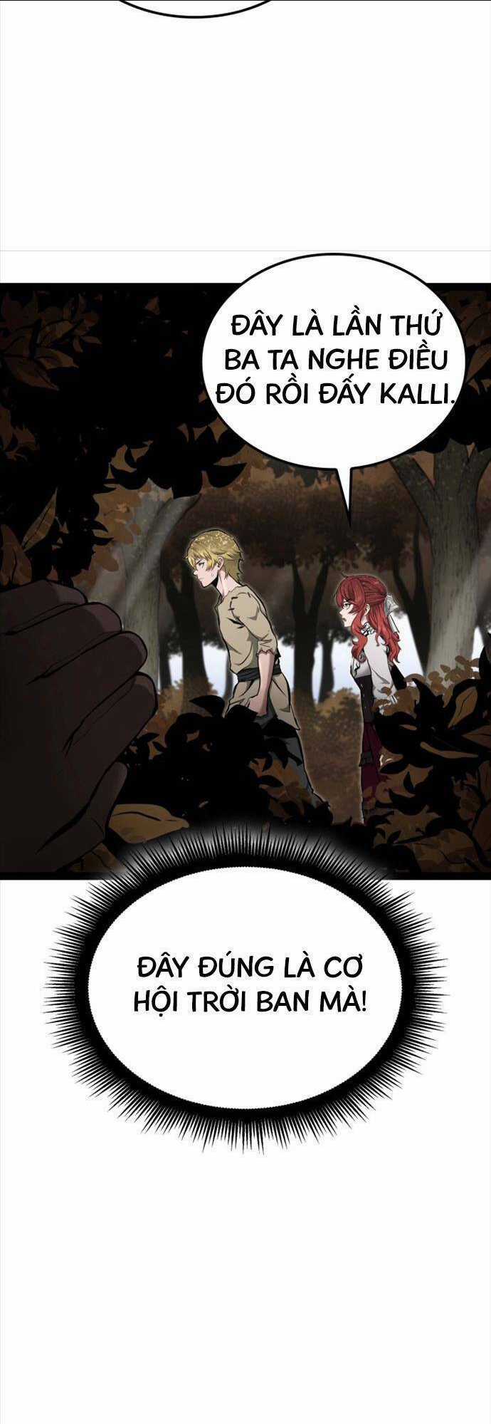 Nhà Vô Địch Kalli Chapter 14 trang 4