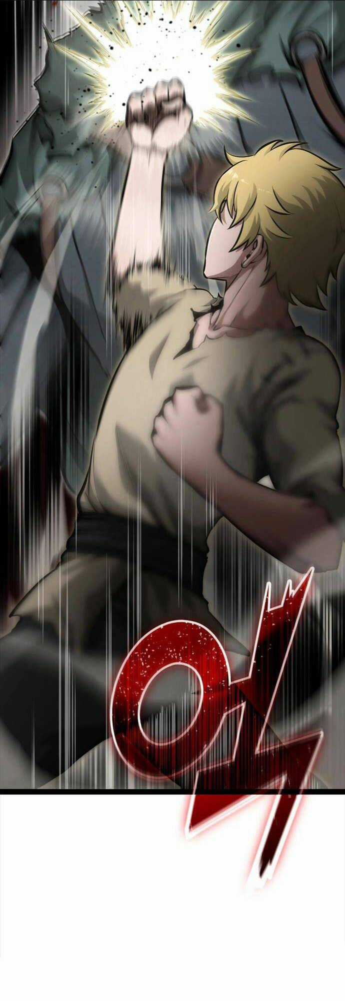 Nhà Vô Địch Kalli Chapter 14 trang 41