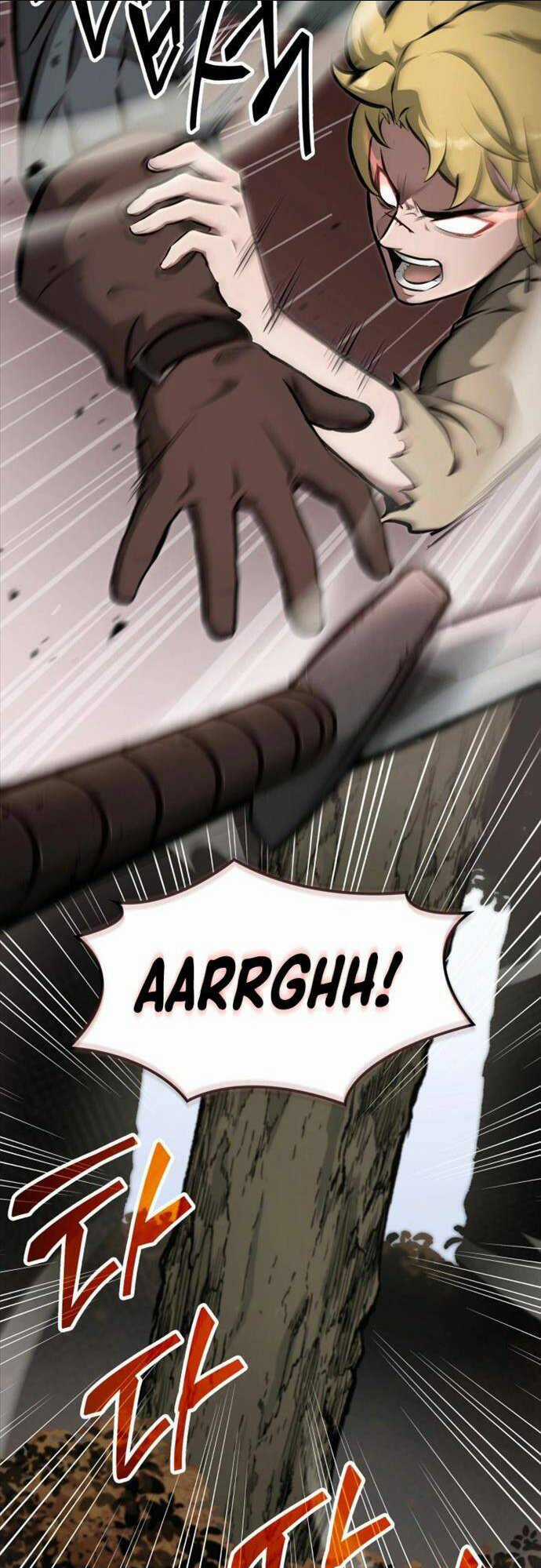 Nhà Vô Địch Kalli Chapter 14 trang 43