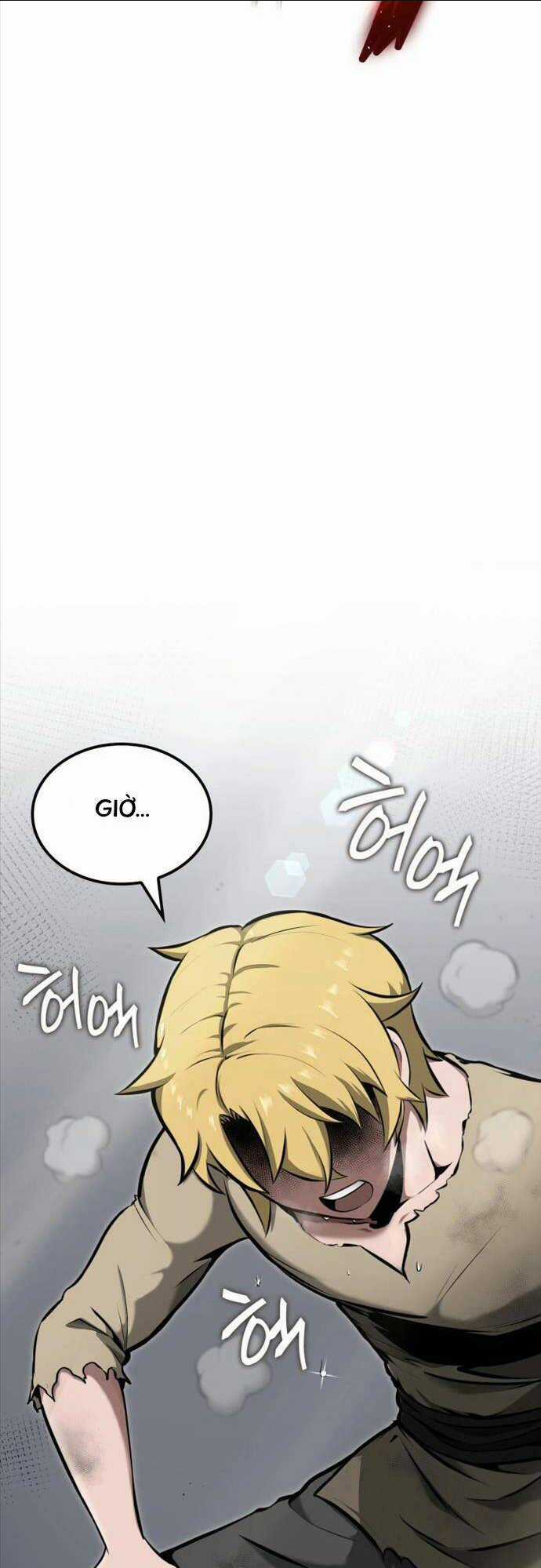 Nhà Vô Địch Kalli Chapter 14 trang 48