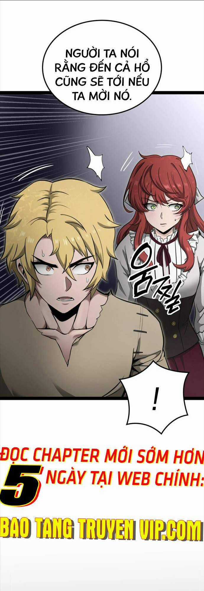Nhà Vô Địch Kalli Chapter 14 trang 5
