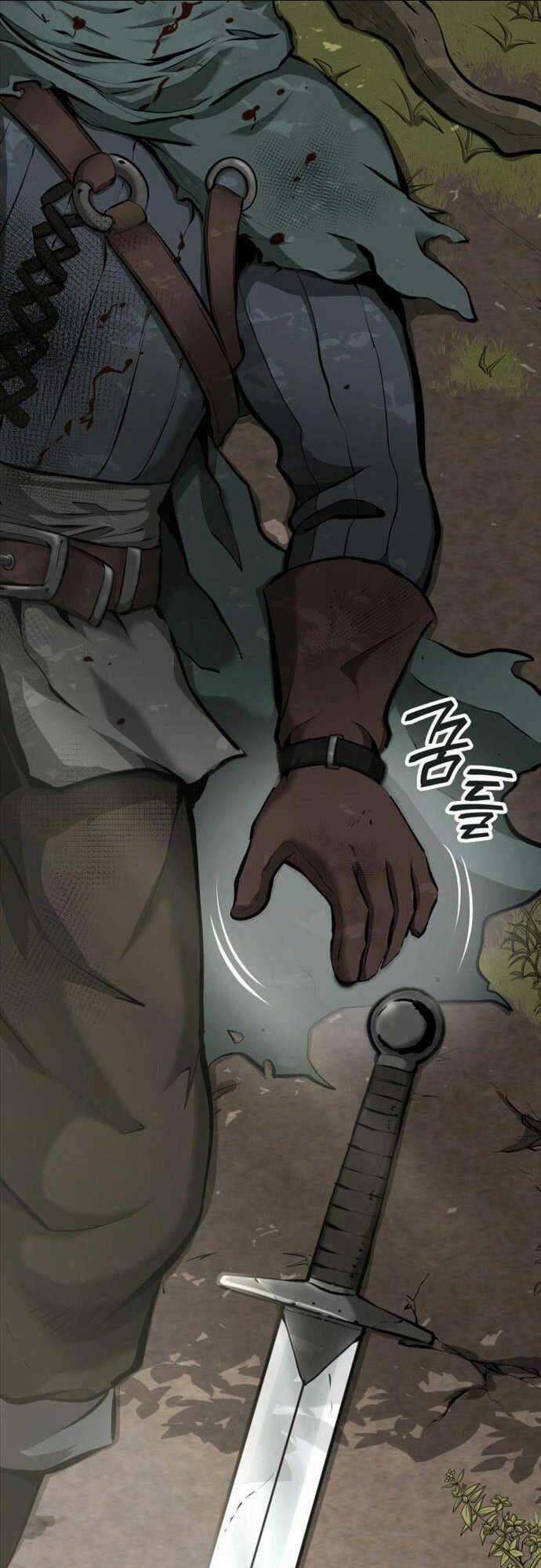 Nhà Vô Địch Kalli Chapter 14 trang 51