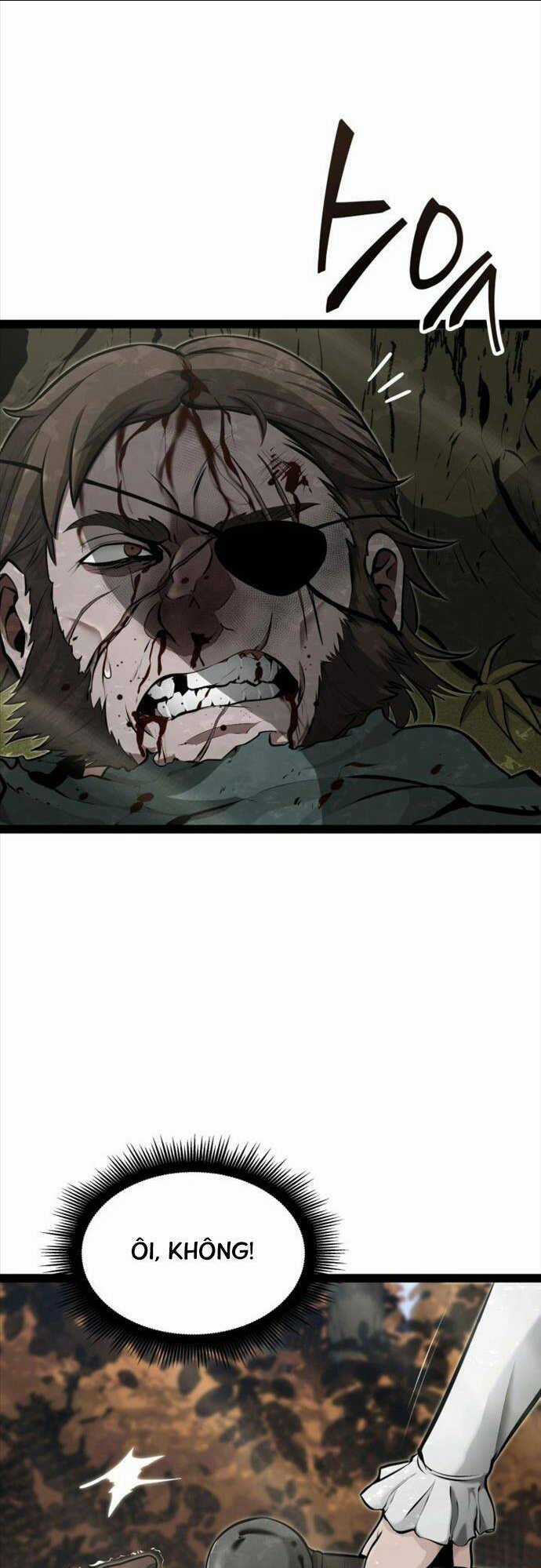 Nhà Vô Địch Kalli Chapter 14 trang 53