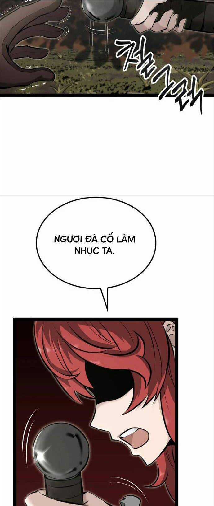Nhà Vô Địch Kalli Chapter 14 trang 54