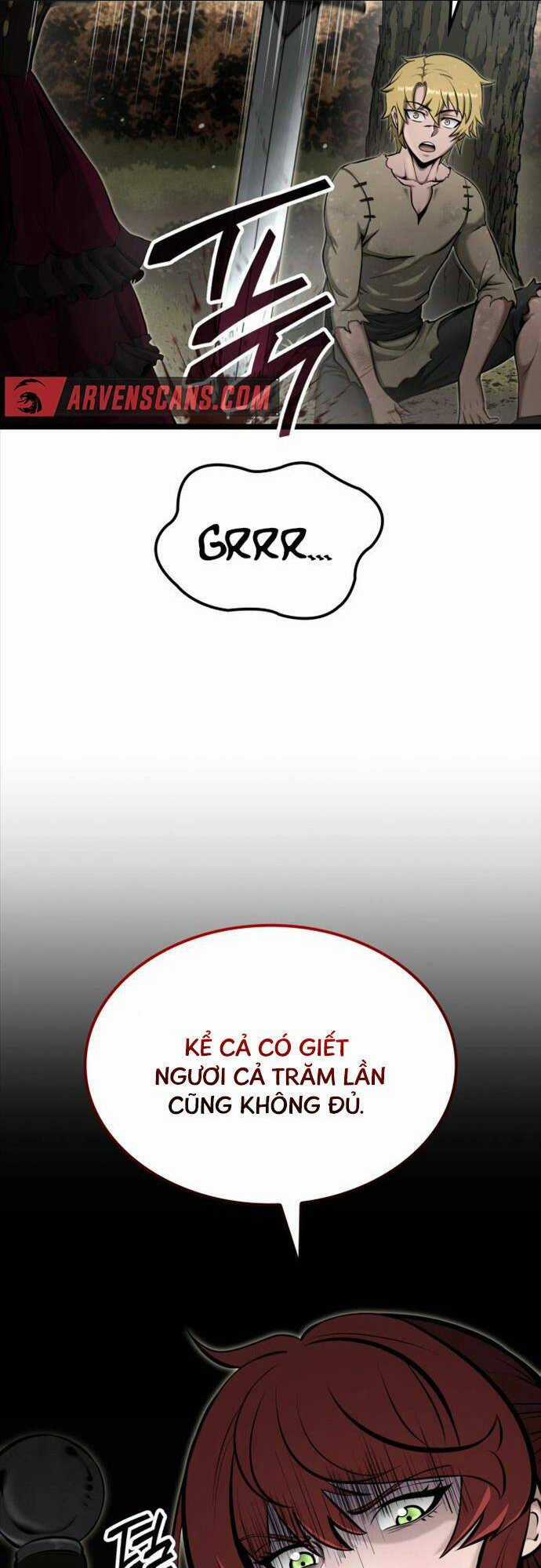 Nhà Vô Địch Kalli Chapter 14 trang 56