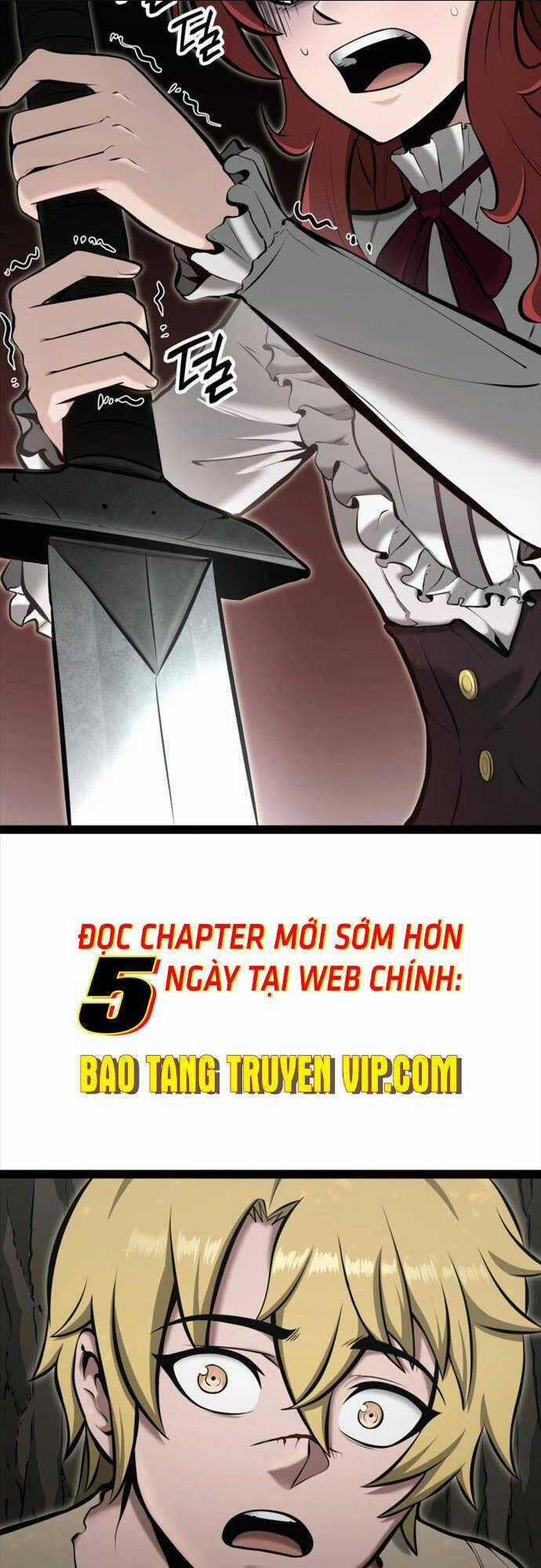Nhà Vô Địch Kalli Chapter 14 trang 57