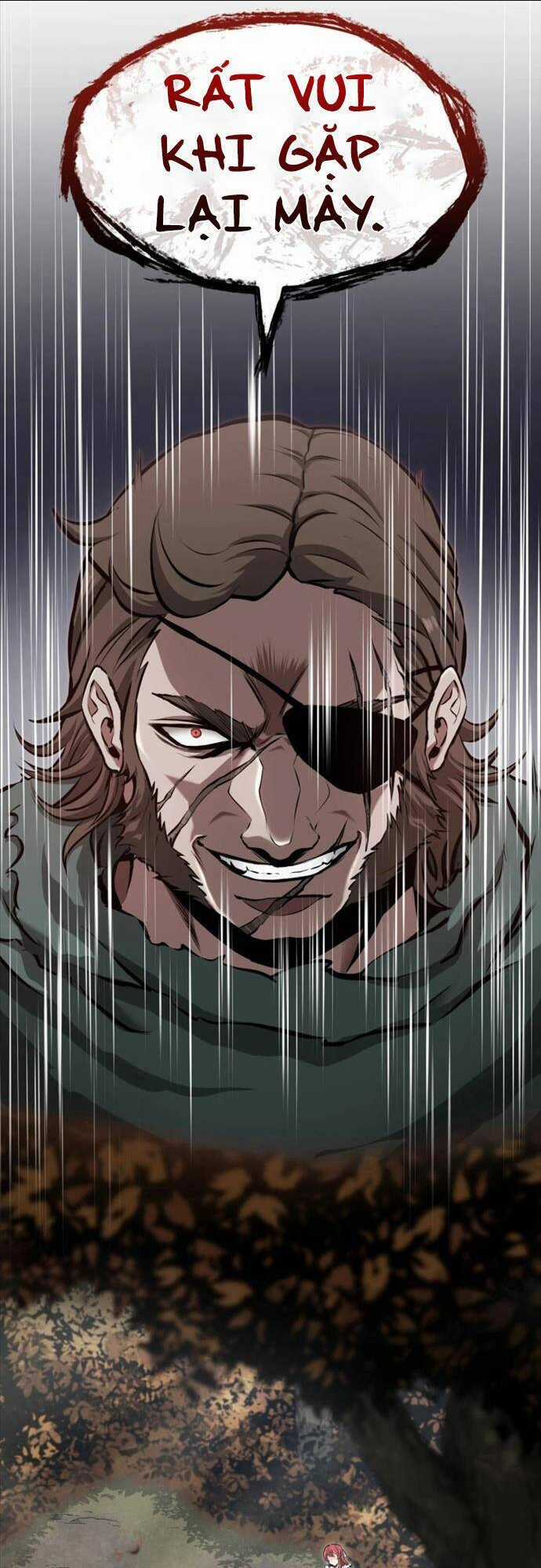 Nhà Vô Địch Kalli Chapter 14 trang 6