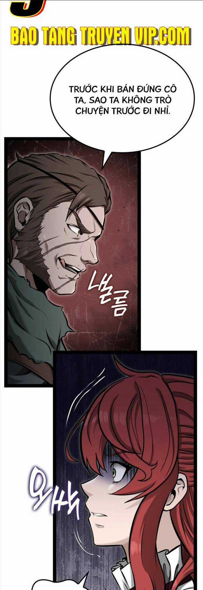 Nhà Vô Địch Kalli Chapter 14 trang 9