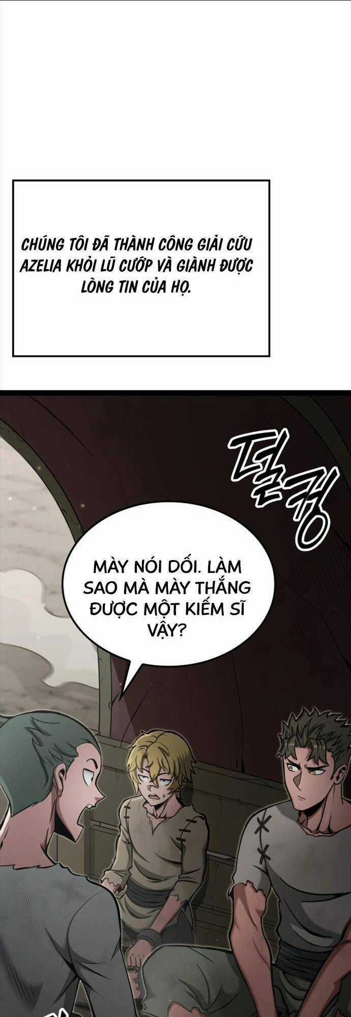 Nhà Vô Địch Kalli Chapter 15 trang 10