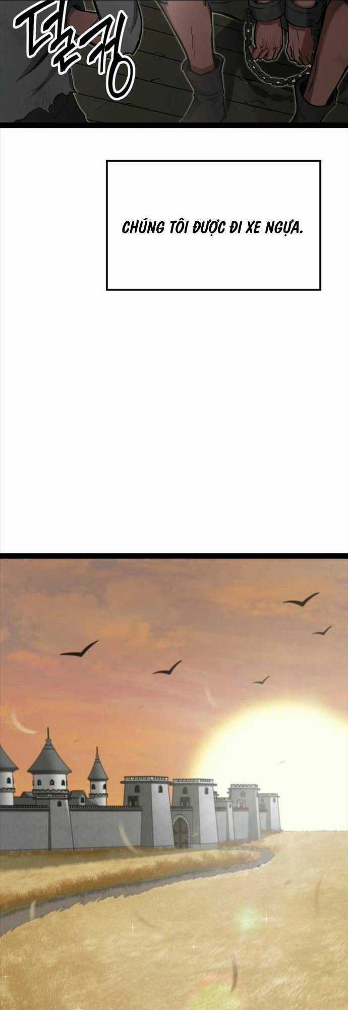 Nhà Vô Địch Kalli Chapter 15 trang 11