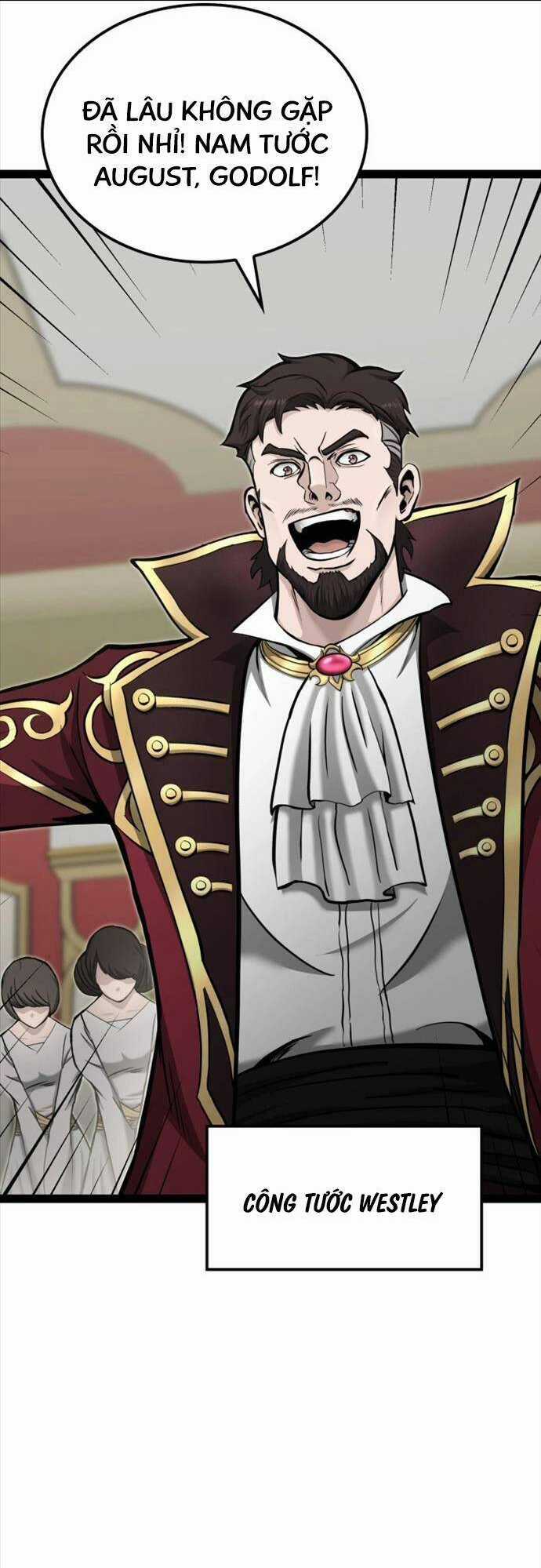 Nhà Vô Địch Kalli Chapter 15 trang 14