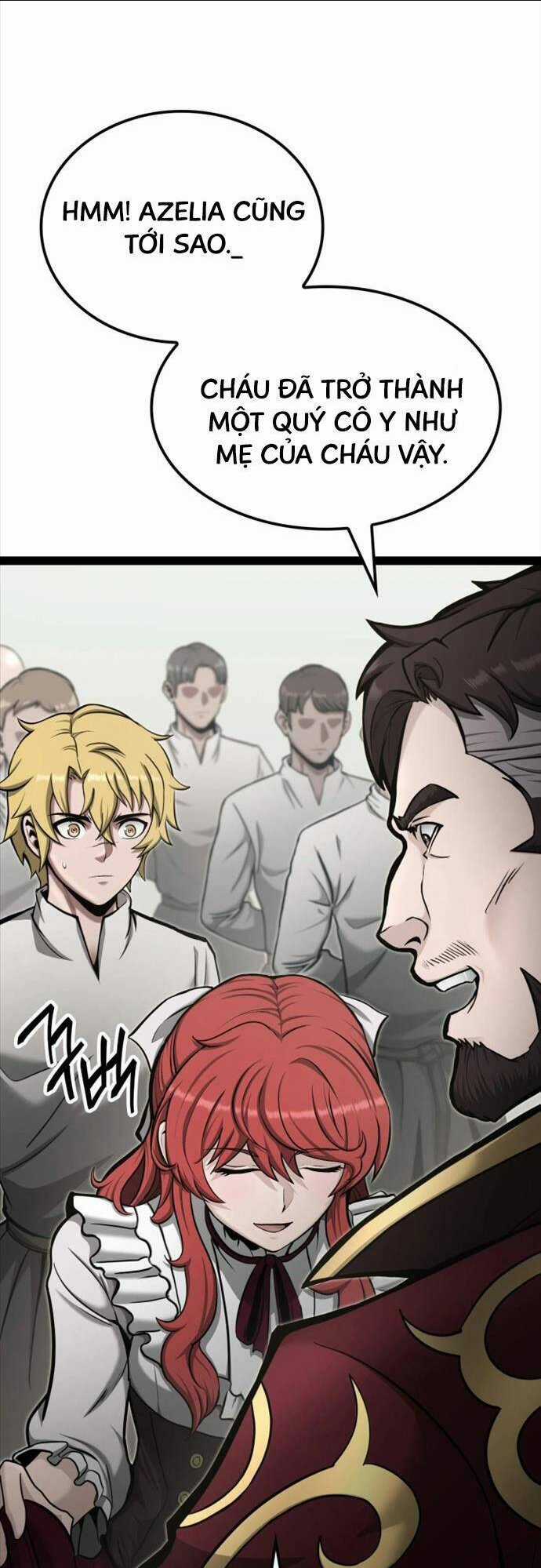 Nhà Vô Địch Kalli Chapter 15 trang 16