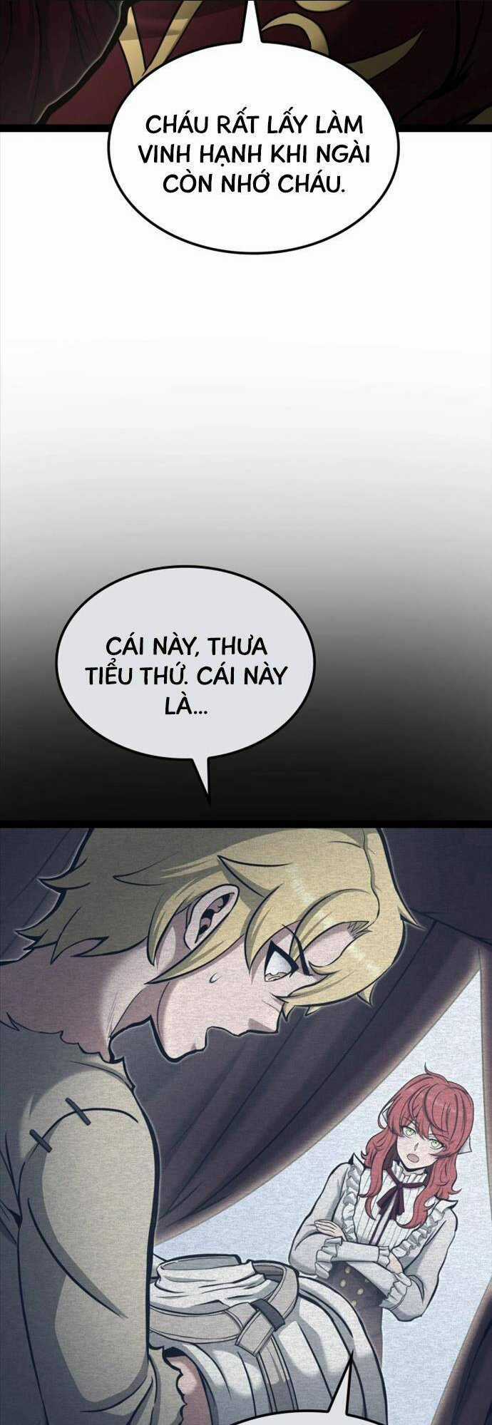 Nhà Vô Địch Kalli Chapter 15 trang 17